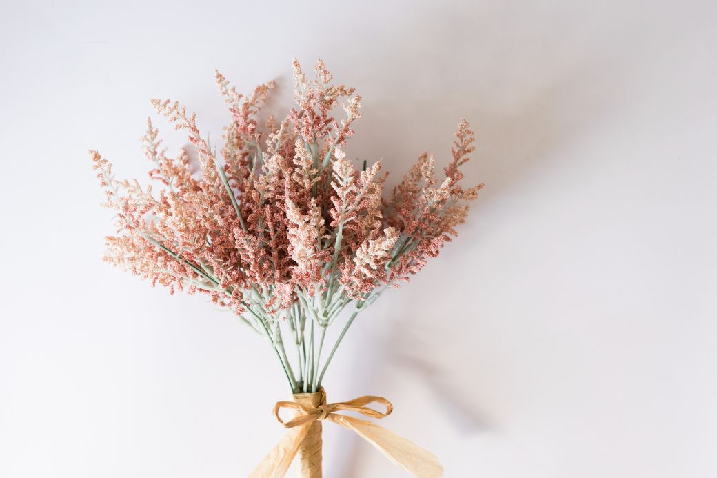 Trockensalz - Tipps und Anwendungshinweise zum Trocknen von Blumen