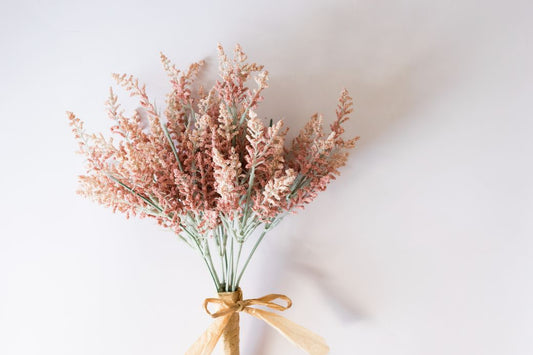 Trockensalz - Tipps und Anwendungshinweise zum Trocknen von Blumen