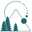Tausendharz logo